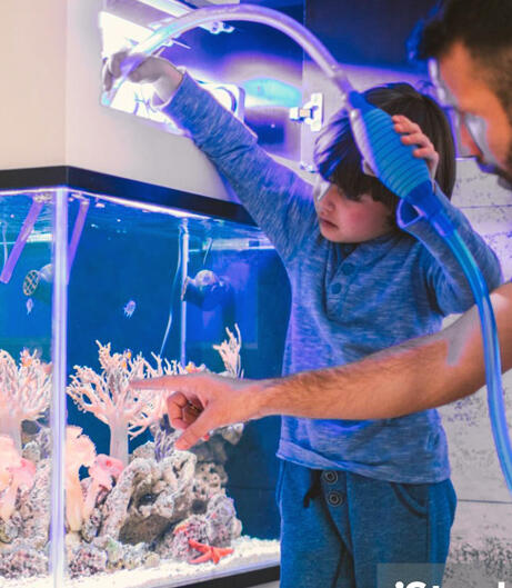 水族館